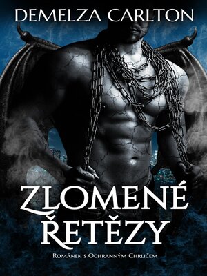 cover image of Zlomené Řetězy
